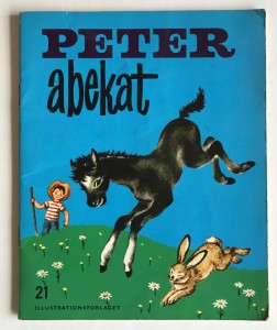 lle Blle bog 21 Peter abekat