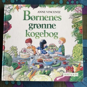 Brnenes grnne Kogebog