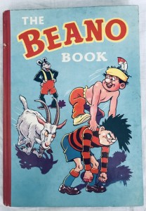 The Beano Book
