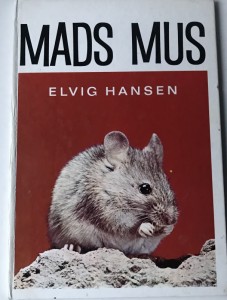 Mads Mus Elvig Hansen