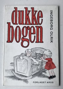 Dukkebogen af Ingborg Olrik