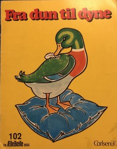 lle Blle bog 102 Fra dun til dyne