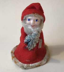 Japansk nisse