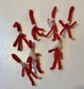Piberenser nisse lot