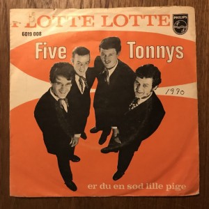 Single Flotte Lotte
