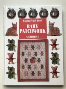 Baby Patchwork