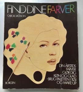 Find dine farver