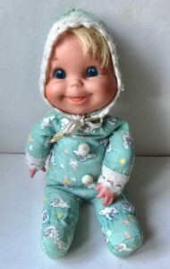Mattel tjdukke