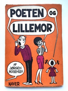 Peten og Lillemor 1962