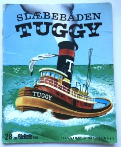 lle Blle bog 28 Slbebden Tuggy