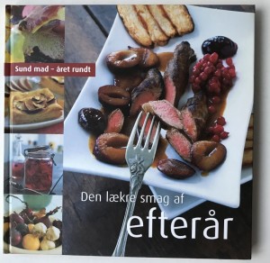 Bo Bedre opskrifter Den lkre smag af efterr
