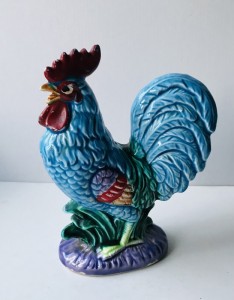 Porcelnshane