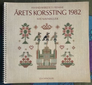 rets Korsting 1982 Hndarbejdets Fremme