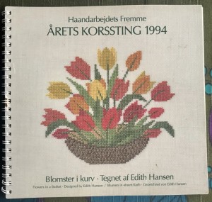 rets Korsting 1994 Hndarbejdets Fremme
