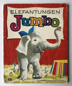 lle Blle bog 49 Elefantungen Jumbo