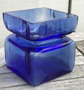 Pala vase Helena Tynell bl