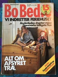 Bo Bedre juni 1976