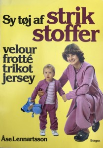 Sy tj af strikstoffer