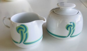 Sukker og fldest fra Melitta