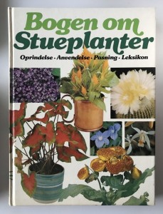 Bogen om Stueplanter Cynthia Wickman