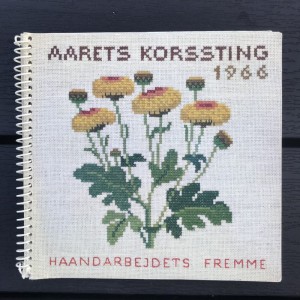 Hndarbejdets Fremme kalender 1966