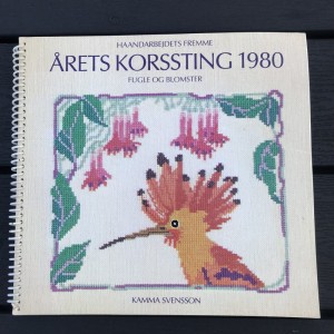 Hndarbejdets Fremme kalender 1980