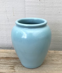 Lille vase Govancraft Scotland