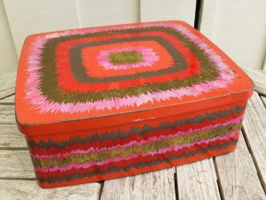 Ira dse decor Anitta Wangel