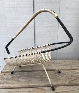 Serverings flaskeholder