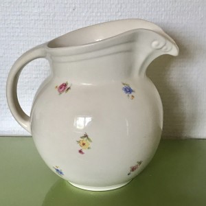 Mlkekande ren romantik