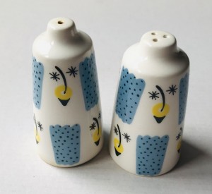 Figgjo Flint salt og peberst Valencia