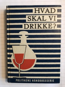 Hvad skal vi drikke?