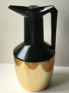 Elegant retro thermokande