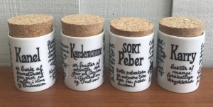 Krydderi btter Bavaria
