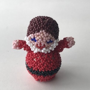 Perle nisse