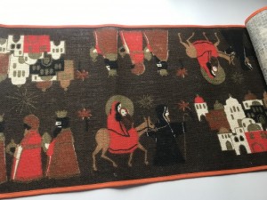 Sdahl Julebordlber