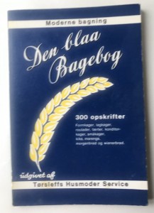 Trsleff Den Bl Bagebog