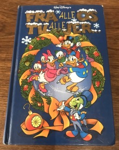Walt Disney Fra alle os til alle Jer
