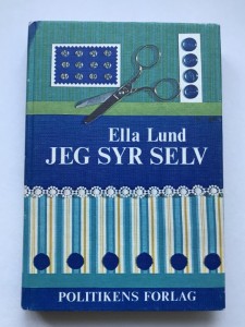 Politiken Jeg syr selv 1971