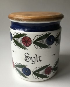 Rrstrand Sylt Krukke Dalom