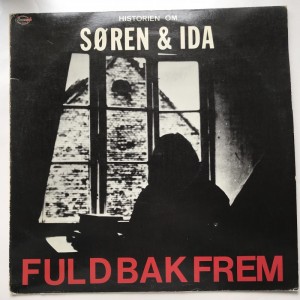 LP Historien om Sren & Ida
