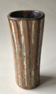 Keramikvase Riisa