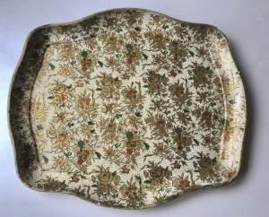 Japansk pamache bakke