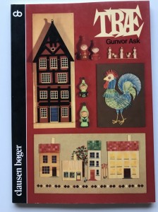 Gunvor Ask Tr hobby 1979