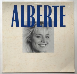 LP Alberte