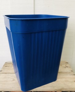 Bantex Papirkurv