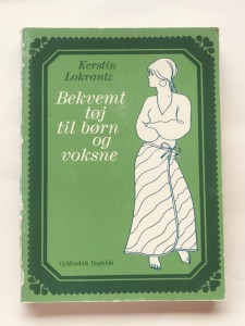 Bekvemt tj til brn og voksne