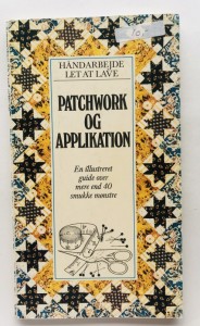 Patchwork og applikation
