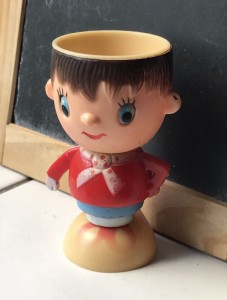 Noddy ggebger fra 60erne