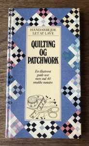 Quiltning og Patchwork